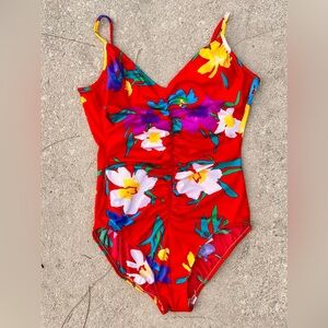 Vintage Gabar Swimsuit